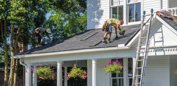 Hot Roofs in Prairie Creek, AR